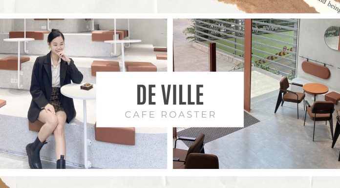 De Ville Cafe