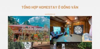 Homestay Đồng Văn