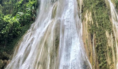 Na Hang Tuyên Quang