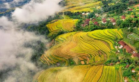 Na Hang Tuyên Quang