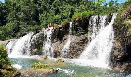 Na Hang Tuyên Quang