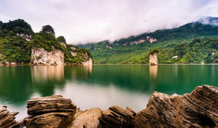 Vài nét về Na Hang Tuyên Quang