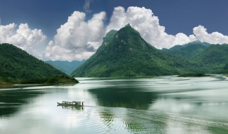 Na Hang Tuyên Quang