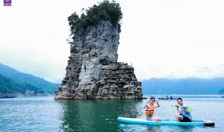 Na Hang Tuyên Quang