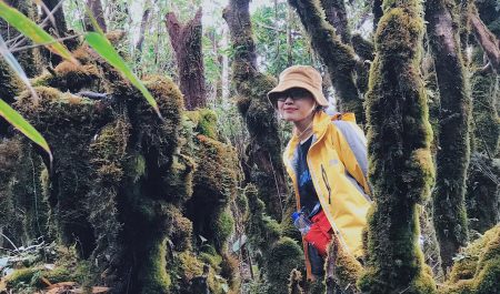 Kinh nghiệm trekking Pusilung – Chinh phục nóc nhà nơi biên giới