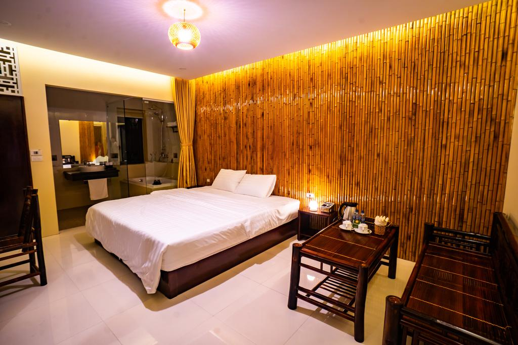 Tổng hợp resort ở Ninh Bình