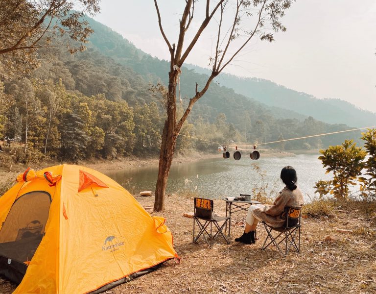 Khám phá hồ Đồng Đò Sóc Sơn – điểm du lịch cực hot gần Hà Nội