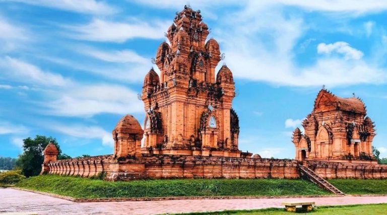 Làng Văn hóa – Du lịch các dân tộc Việt Nam | Review toàn tập