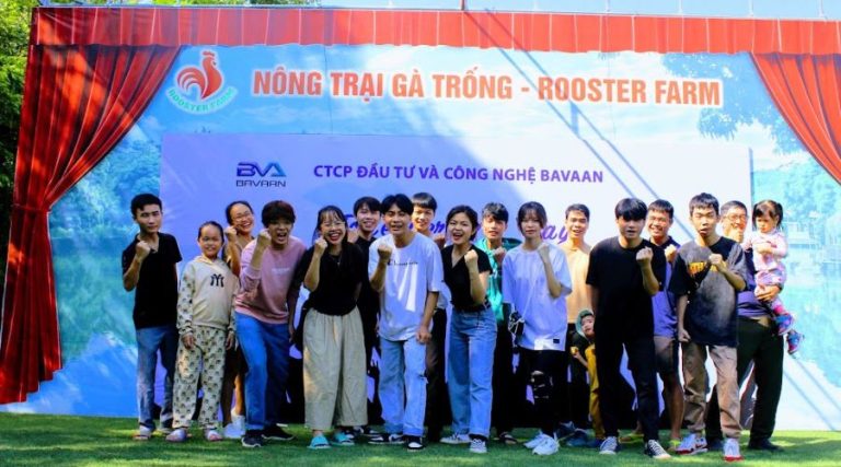 Top 10 địa điểm team building cực “Cháy” tại Hà Nội